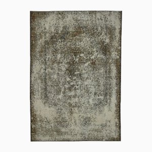 Handgeknüpfter Vintage Teppich