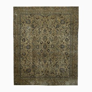 Handgeknüpfter Vintage Teppich