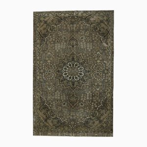 Handgeknüpfter Vintage Teppich