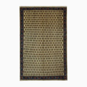 Middle Eastern Rug in Wool
