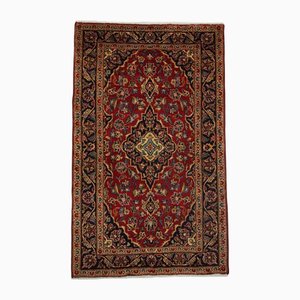 Orientalischer Teppich aus Wolle