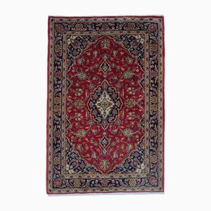 Middle Eastern Rug in Wool
