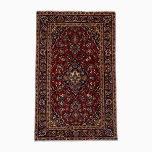 Middle Eastern Rug in Wool