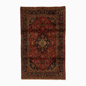 Middle Eastern Rug in Wool