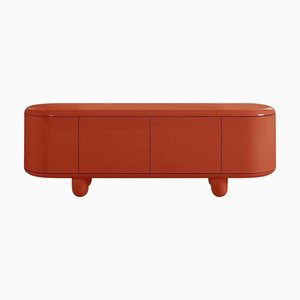 Small Explorer Sideboard by Jaime Hayon for BD Barcelona, 2023