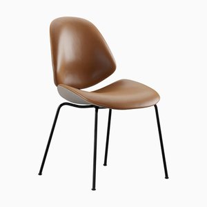 Family Salon Chair by Kasper Salto