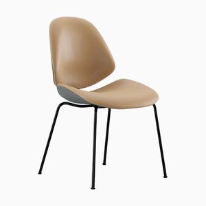 Family Salon Chair by Kasper Salto