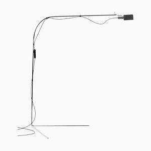 Gray Flamingo Lamp by Alvaro Siza for BD Barcelona