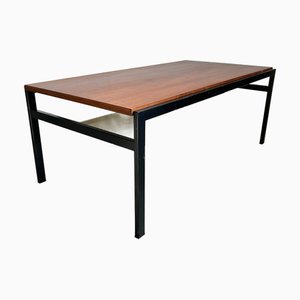 Tavolino da caffè TU04 vintage di Cees Braakman per Pastoe, anni '60