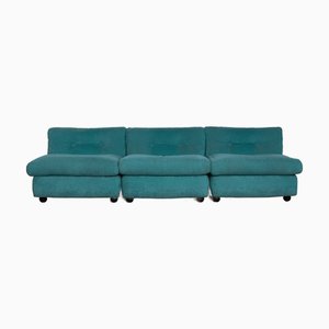 Canapé Modulaire Amanta par Mario Bellini pour C&b Italy, 1966, Set de 3
