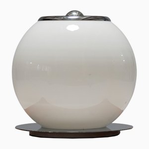 Lampada da tavolo Micol di Giuliana Gramigna e Sergio Mazza per Quattrifolio, anni '70