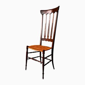 Silla Chiavarina de SAC, años 50