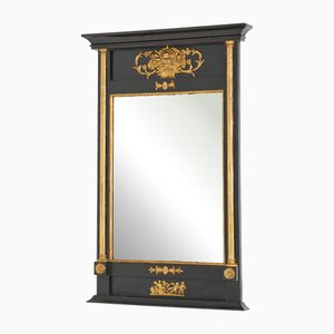 Grand Miroir Empire, Suède