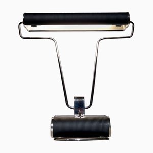 Art Deco France Desk Lamp Mod. 71 by Eileen Gray for Jumo, France, Paris, 1935