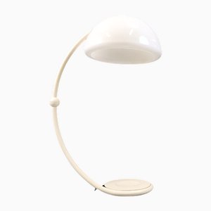 Vintage Serpente Floor Lamp by Elio Martinelli, 1970s