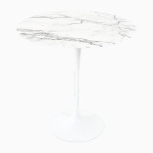 Tavolino di Eero Saarinen per Knoll International, anni '60