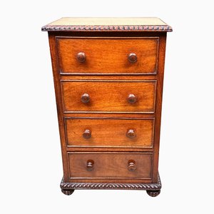 Early 19th Century Anglo-Indian Childs Chest of Drawers, 1830