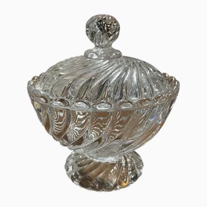 Candy Box from Baccarat, 1930s