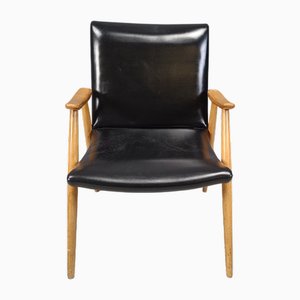 Skandinavischer Mid-Century Sessel, 1960er