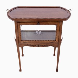 Vintage Art Nouveau Bar, 1930