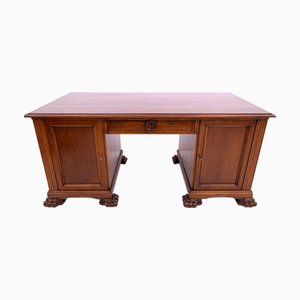 Vintage German Desk, 1930