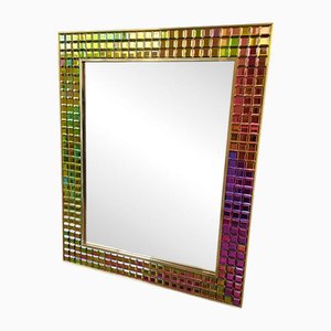 Mosaic Mirror, 1980s