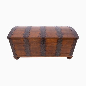 Large Antique Chest, 1870