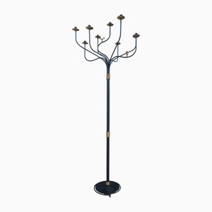 French or Italian Candlestick, 1950s
