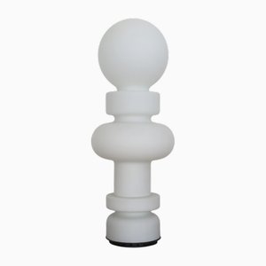 Lampe Modèle Re par Bobo Piccoli pour Fontana Arte, Italie, 1968