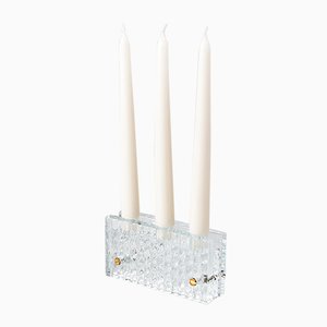 Shimmer Kerzenhalter von Bilge Nur Saltik für Form & Seek