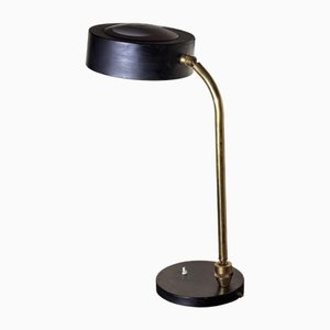 Lampe de Bureau par Charlotte Perriand pour Jumo, 1930s