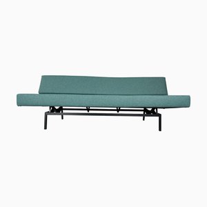 Dutch Minimalist Daybed BR03 attributed to Martin Visser for Spectrum 1960s