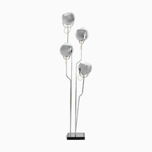 Lampadaire Vintage par Goffredo Reggiani, 1970s