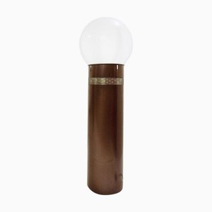 Oracolo Floor Lamp by Gae Aulenti for Artemide, 1970s