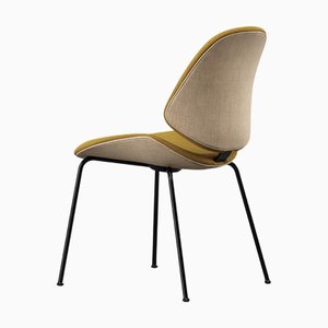 Salto and Sigsgaard Council Family Salon Stuhl von Kasper Salto