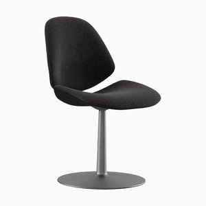 Salto and Sigsgaard Council Family Salon Stuhl von Kasper Salto