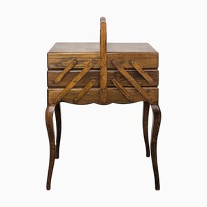 Ouvrière en Chêne, 1950s