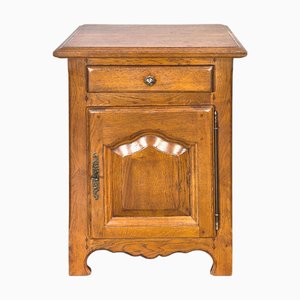 Oak Jam Maker