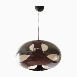 Brown Bug Eye Lamp from Massive