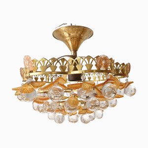 Regency Murano Light by Murano