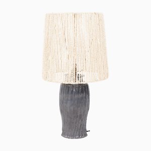 Lamp in Ceramic, 1960s