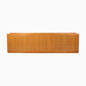 Credenza Fiorenza di Tito Agnoli per Molteni, anni '70