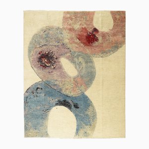 Tapis Toulouse en Laine de Carpetiers