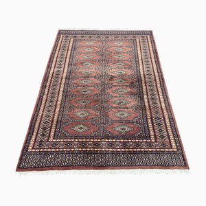 Handmade Pakistani Wool Rug