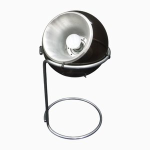 Space Age Ball Table Lamp from Gepo, 1960s