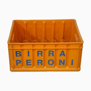 Bière de Collection Vintage de Birra Peroni, Italie, 1970s