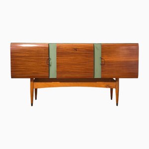 Enfilade Moderne Mid-Century, 1960s