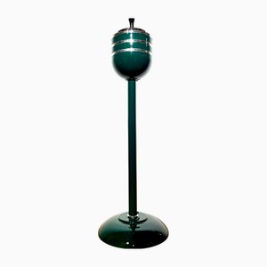 Rundform Series Standing Ashtray from Mauser Werke, Germany, 1952