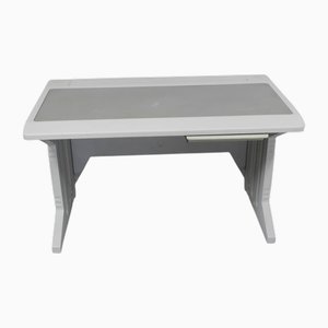 American Desk in Iron and Plastic