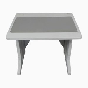 Kleiner Amerikanischer Vintage Schreibtisch, 1970